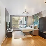 Appartement Cosy Et Moderne - Paris 16Eme
