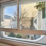 Appartement Cosy Et Moderne - Paris 16Eme
