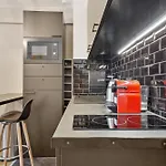 Appartement Cosy Et Moderne - Paris 16Eme