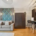 Appartement Cosy Et Moderne - Paris 16Eme