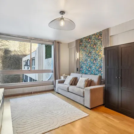 Cosy Et Moderne - 16eme Appartamento